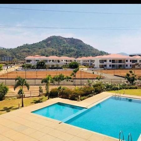 Apartament Mizzle Lonavla Zewnętrze zdjęcie