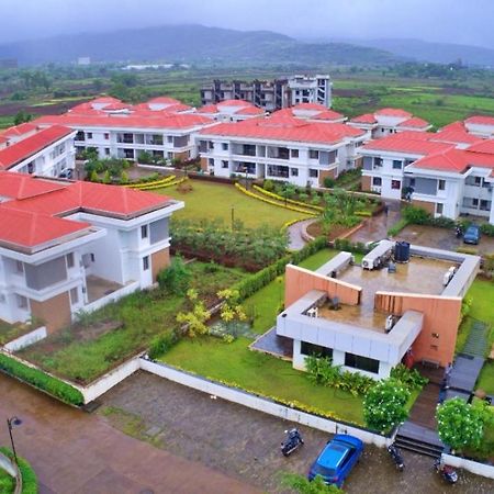 Apartament Mizzle Lonavla Zewnętrze zdjęcie