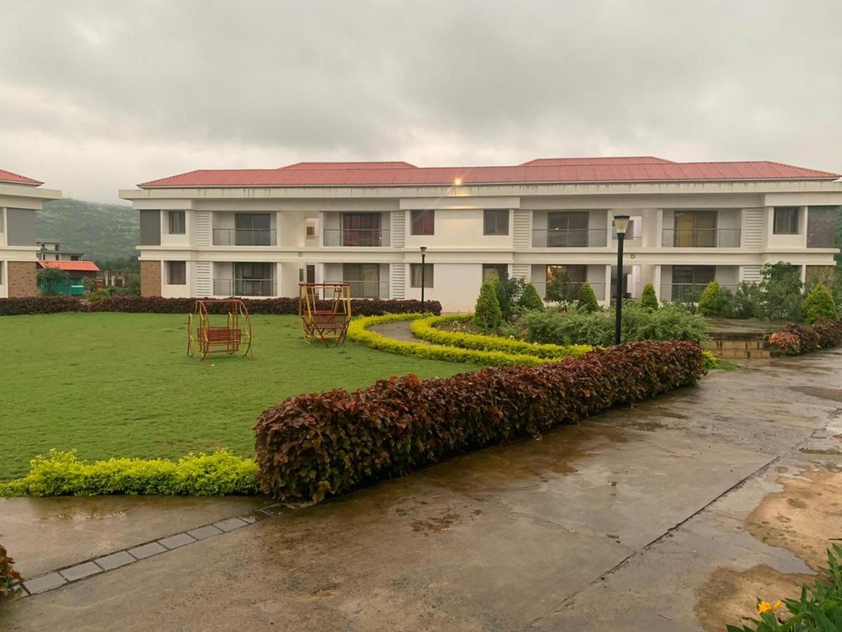 Apartament Mizzle Lonavla Zewnętrze zdjęcie