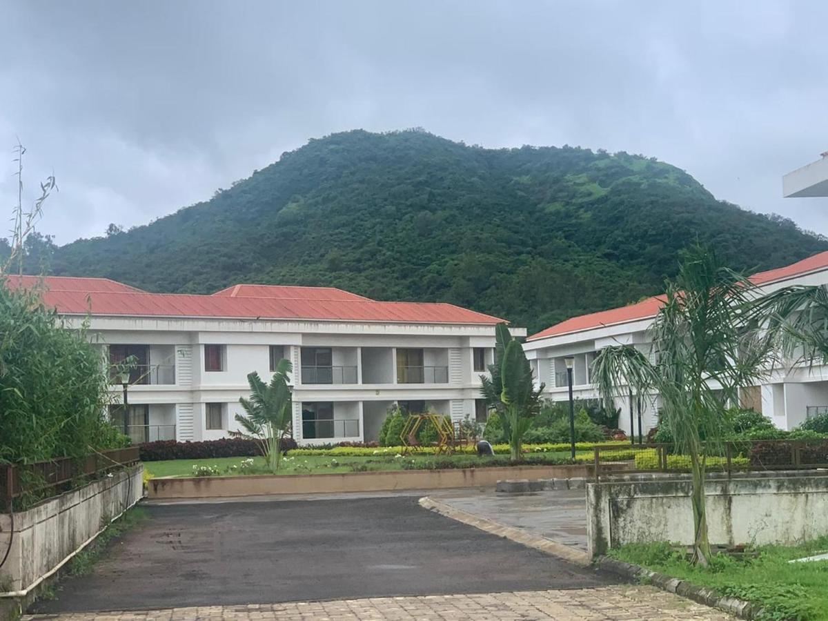 Apartament Mizzle Lonavla Zewnętrze zdjęcie
