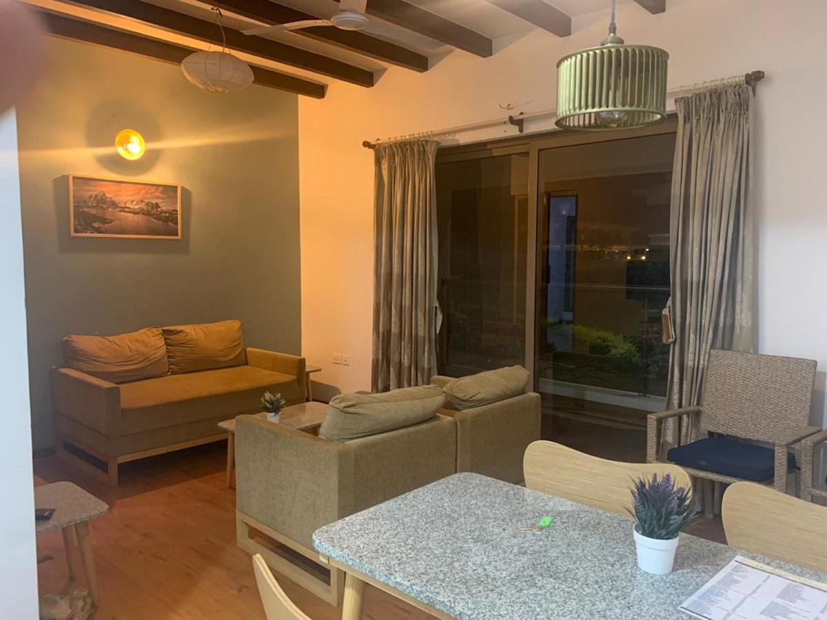 Apartament Mizzle Lonavla Zewnętrze zdjęcie
