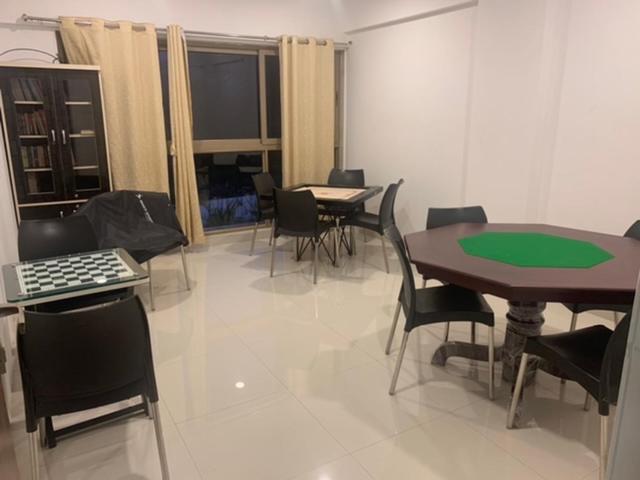 Apartament Mizzle Lonavla Zewnętrze zdjęcie
