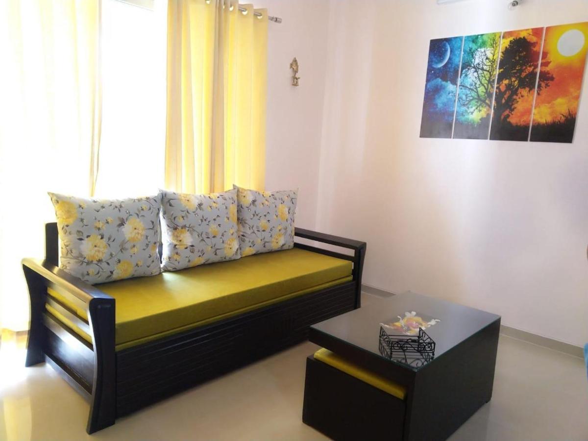 Apartament Mizzle Lonavla Zewnętrze zdjęcie