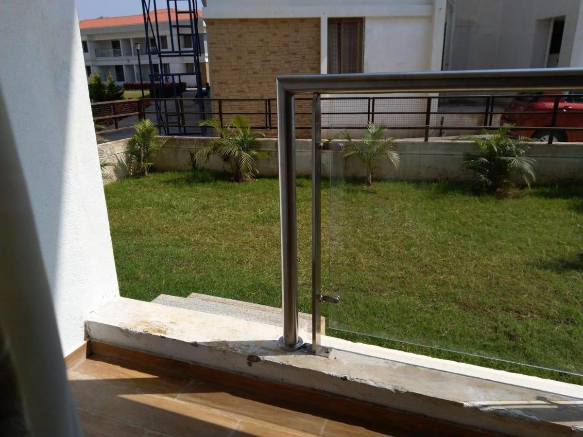 Apartament Mizzle Lonavla Zewnętrze zdjęcie