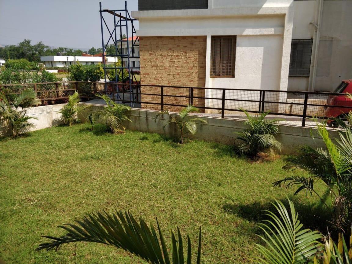 Apartament Mizzle Lonavla Zewnętrze zdjęcie