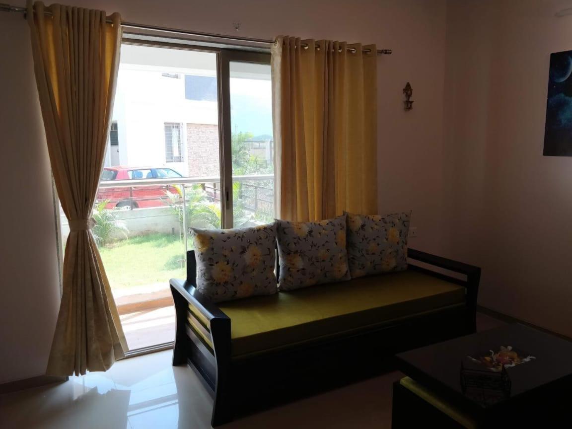 Apartament Mizzle Lonavla Zewnętrze zdjęcie