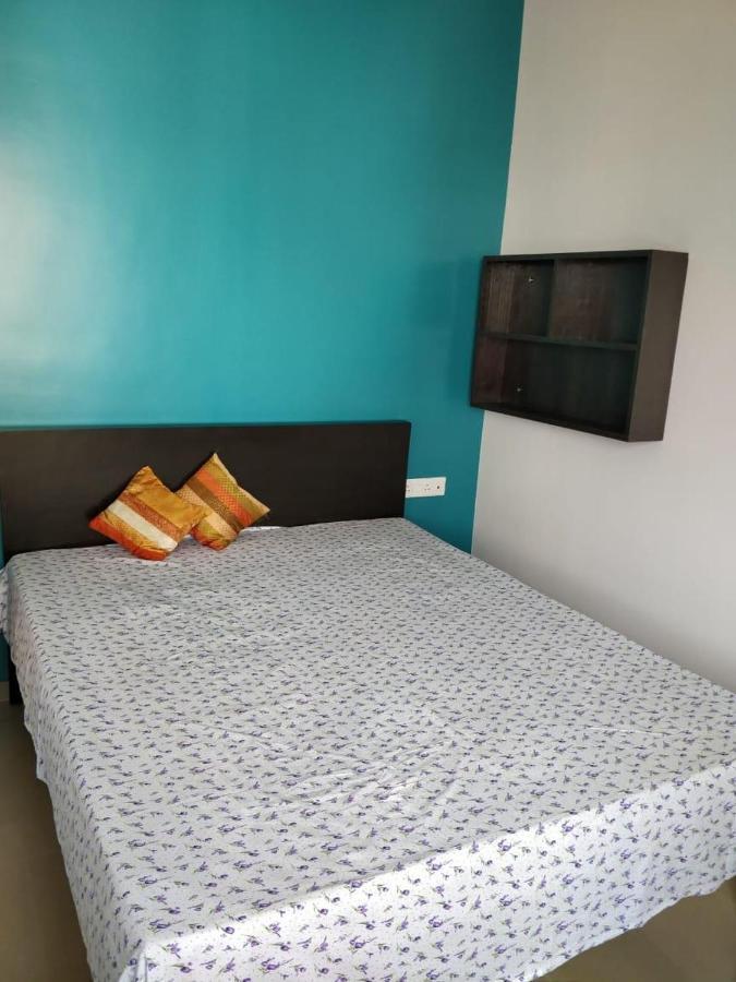 Apartament Mizzle Lonavla Zewnętrze zdjęcie