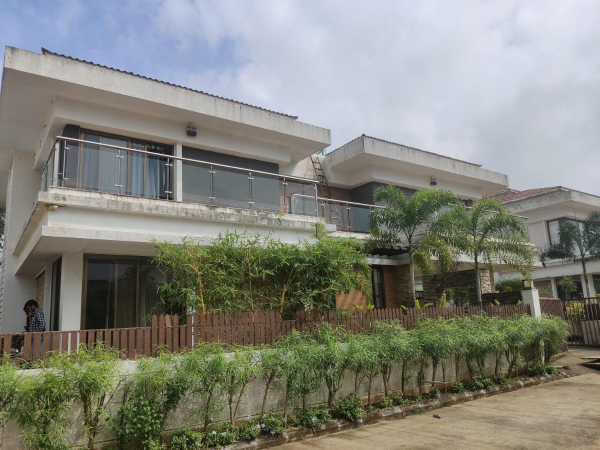 Apartament Mizzle Lonavla Zewnętrze zdjęcie