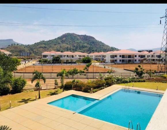 Apartament Mizzle Lonavla Zewnętrze zdjęcie