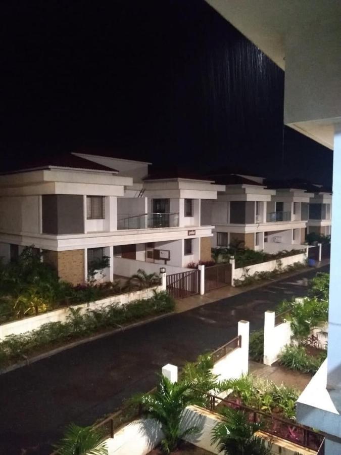 Apartament Mizzle Lonavla Zewnętrze zdjęcie