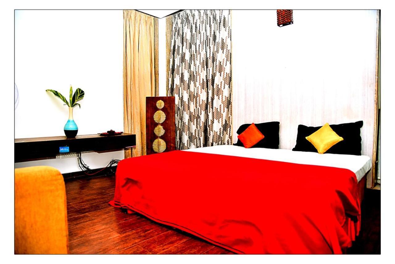 Apartament Mizzle Lonavla Zewnętrze zdjęcie