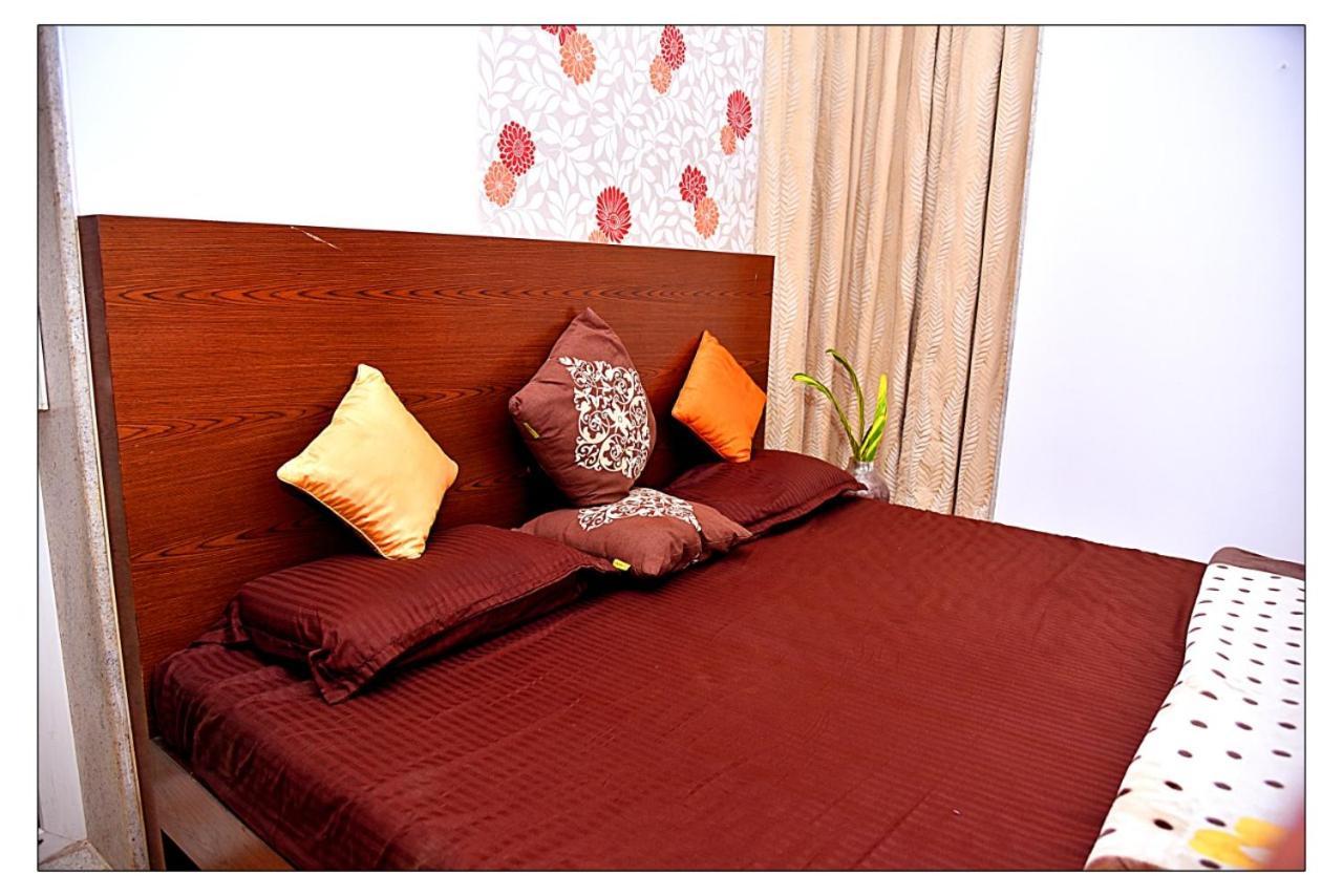 Apartament Mizzle Lonavla Zewnętrze zdjęcie