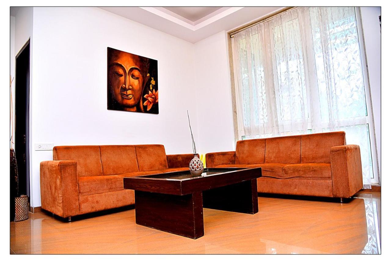 Apartament Mizzle Lonavla Zewnętrze zdjęcie