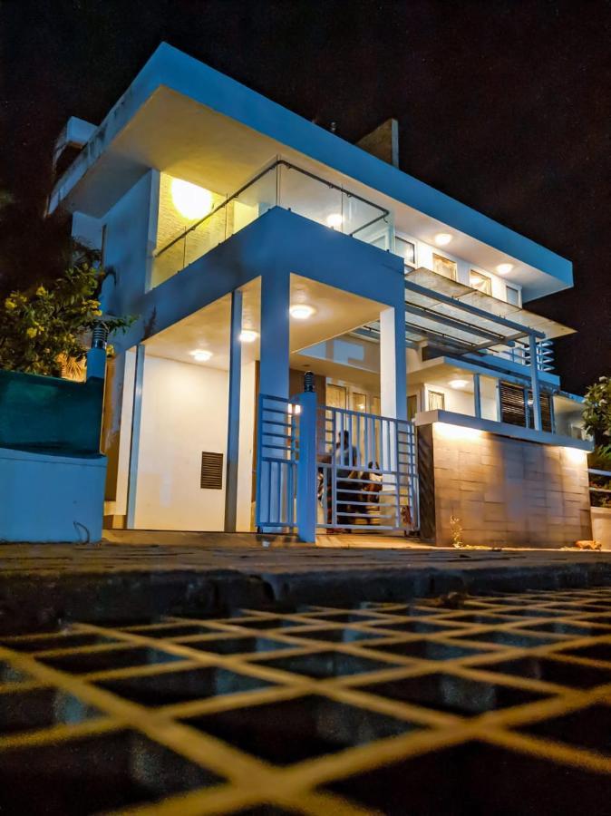 Apartament Mizzle Lonavla Zewnętrze zdjęcie