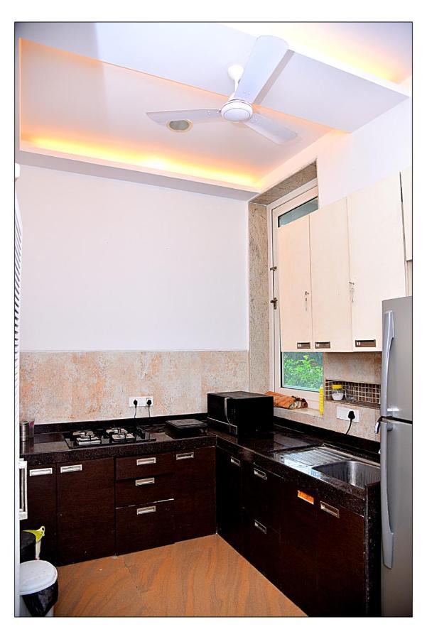 Apartament Mizzle Lonavla Zewnętrze zdjęcie