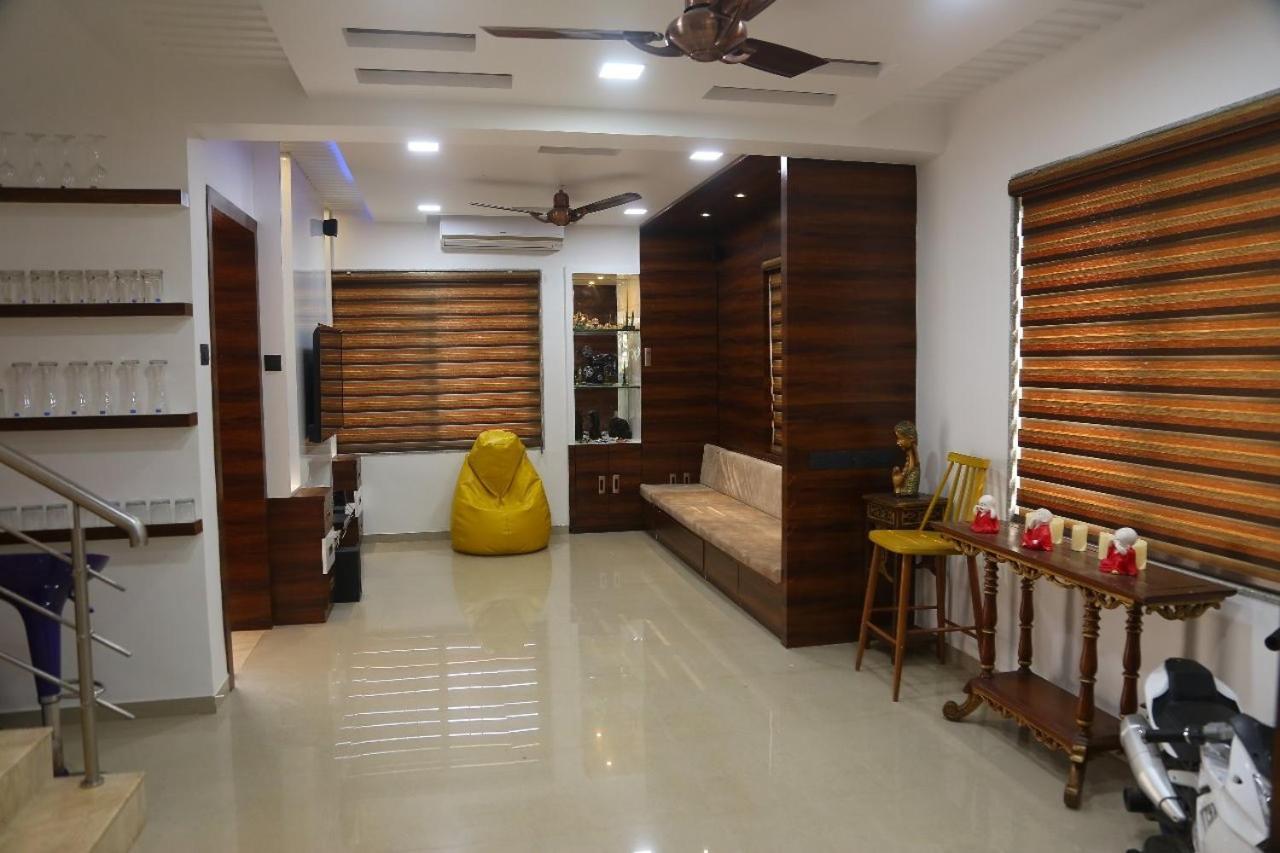 Apartament Mizzle Lonavla Zewnętrze zdjęcie