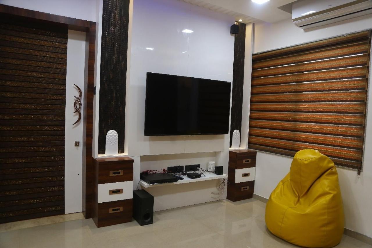 Apartament Mizzle Lonavla Zewnętrze zdjęcie