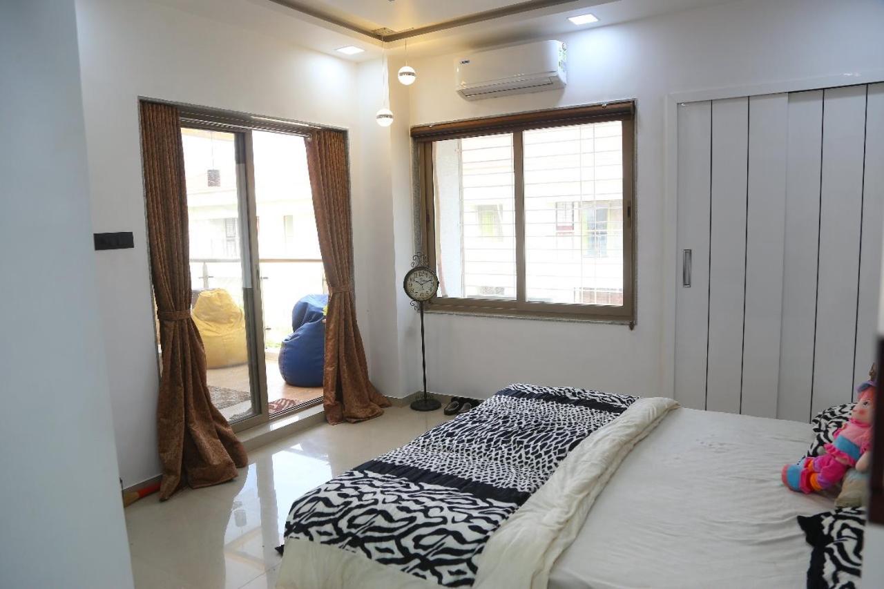 Apartament Mizzle Lonavla Zewnętrze zdjęcie