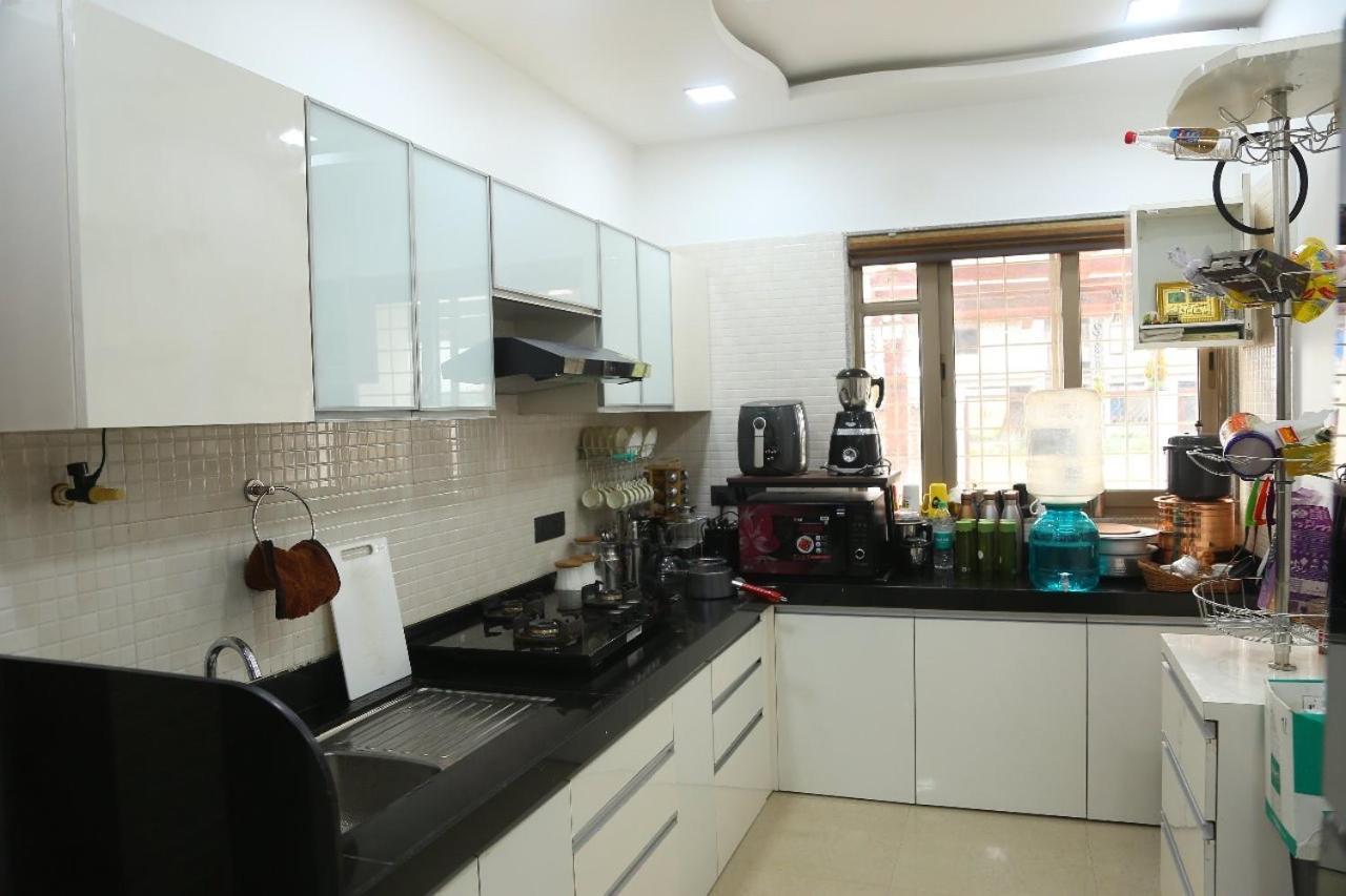 Apartament Mizzle Lonavla Zewnętrze zdjęcie