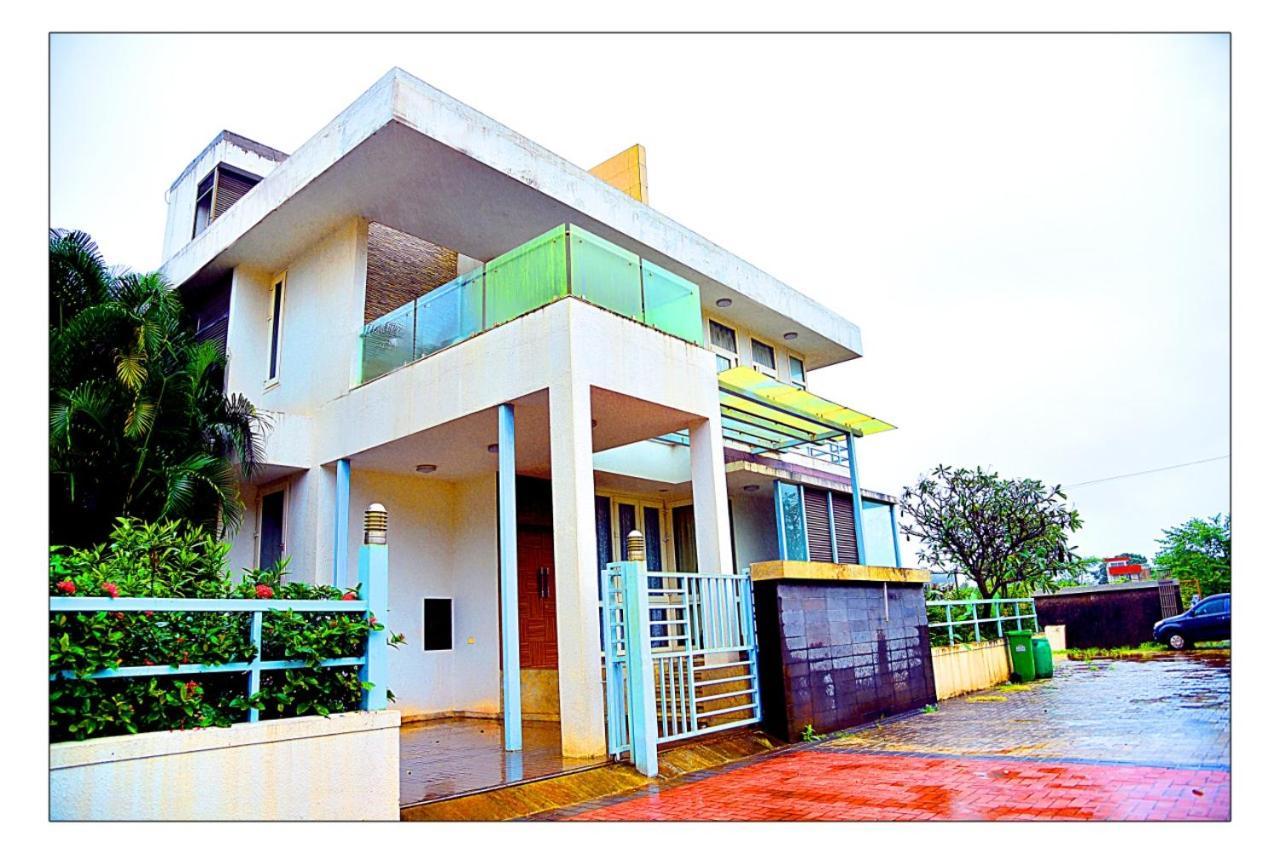 Apartament Mizzle Lonavla Zewnętrze zdjęcie