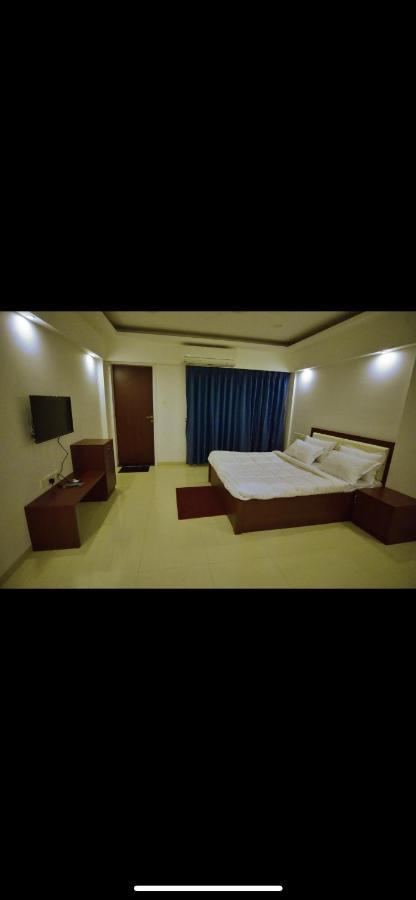 Apartament Mizzle Lonavla Zewnętrze zdjęcie