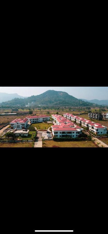 Apartament Mizzle Lonavla Zewnętrze zdjęcie
