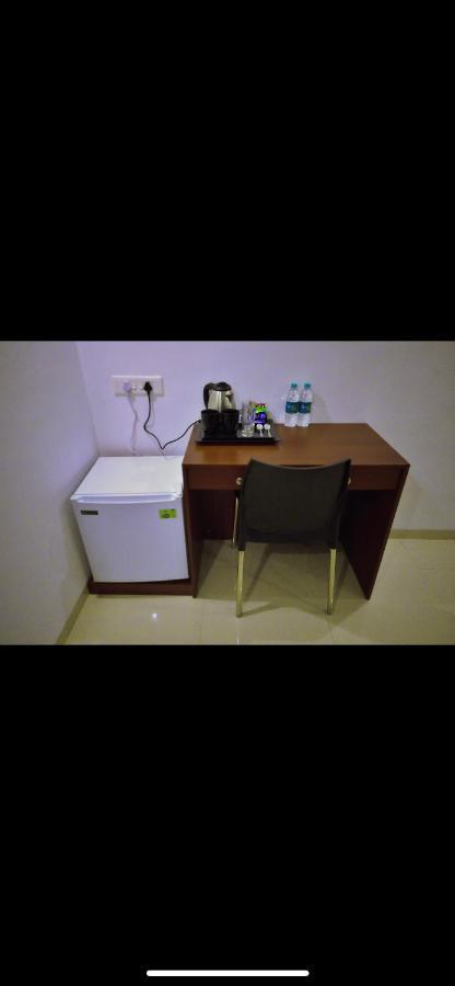 Apartament Mizzle Lonavla Zewnętrze zdjęcie