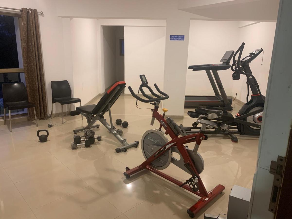 Apartament Mizzle Lonavla Zewnętrze zdjęcie