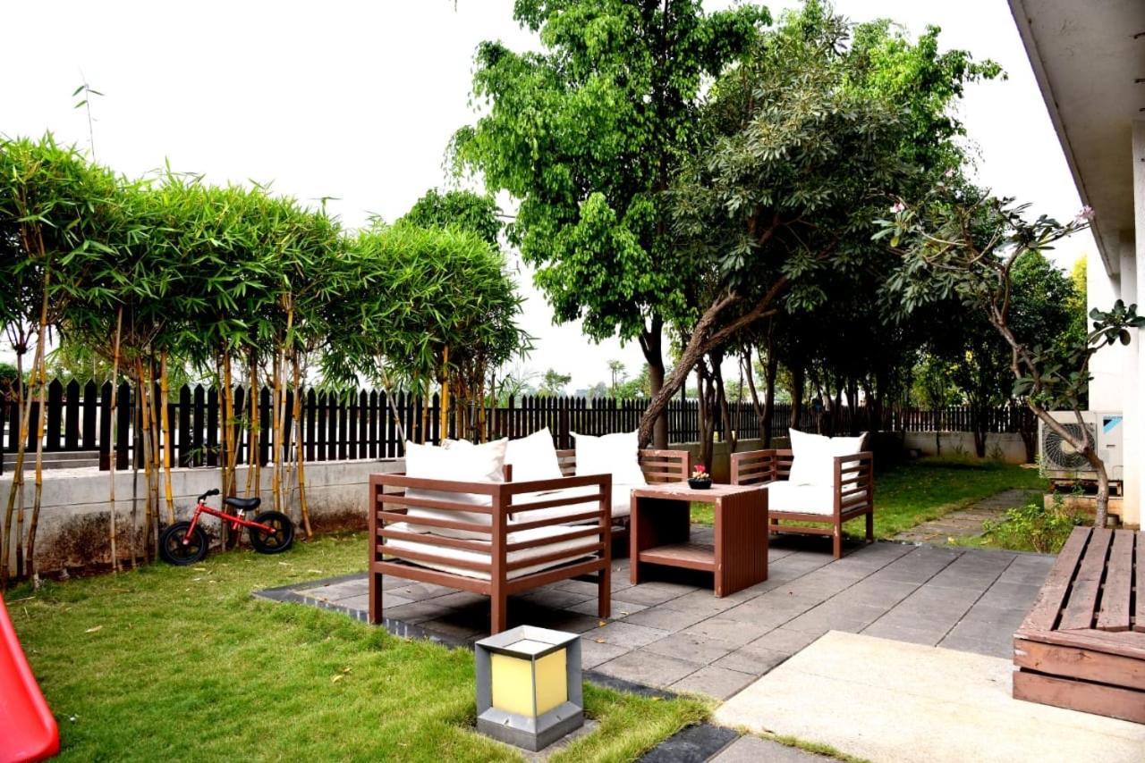 Apartament Mizzle Lonavla Zewnętrze zdjęcie