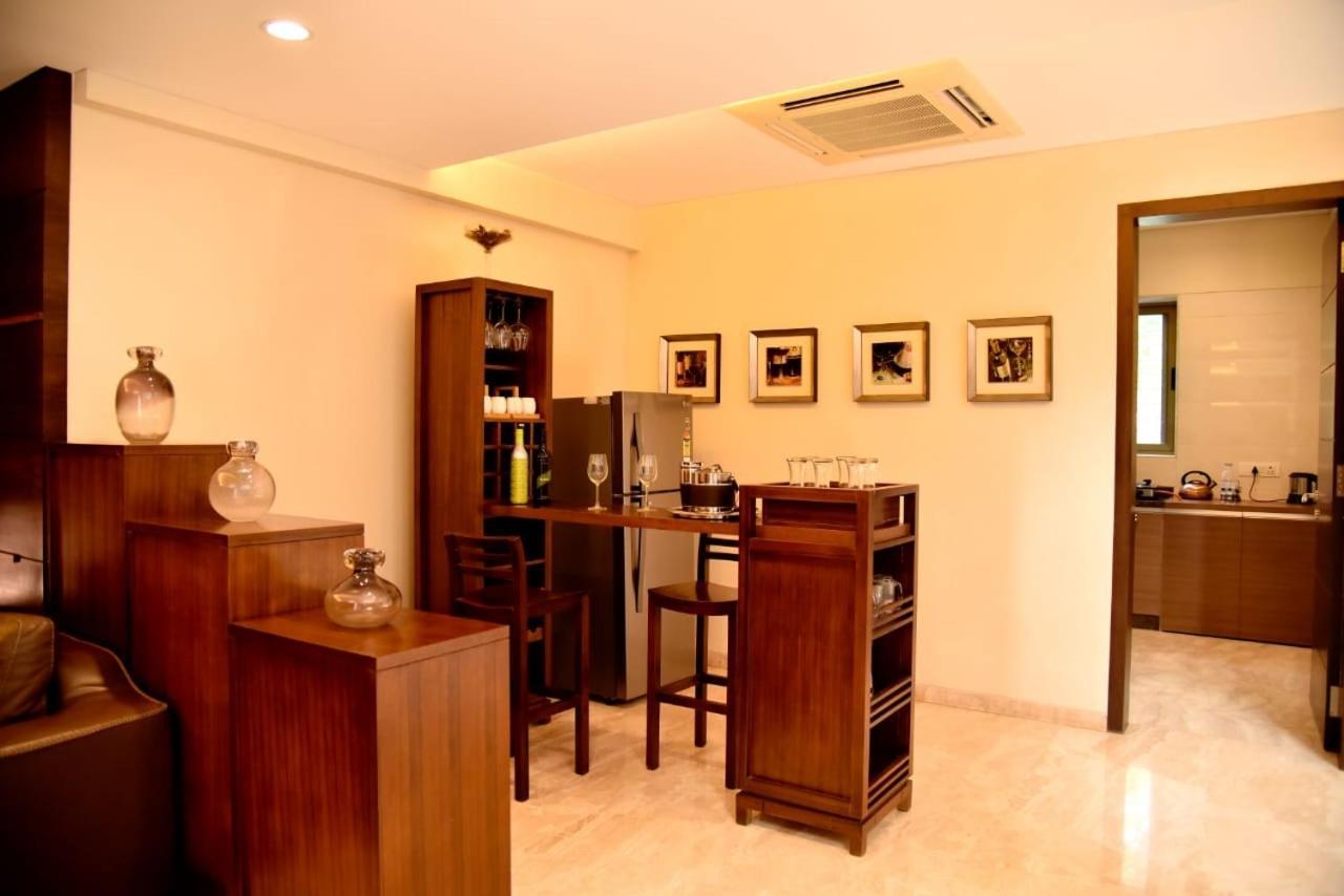 Apartament Mizzle Lonavla Zewnętrze zdjęcie