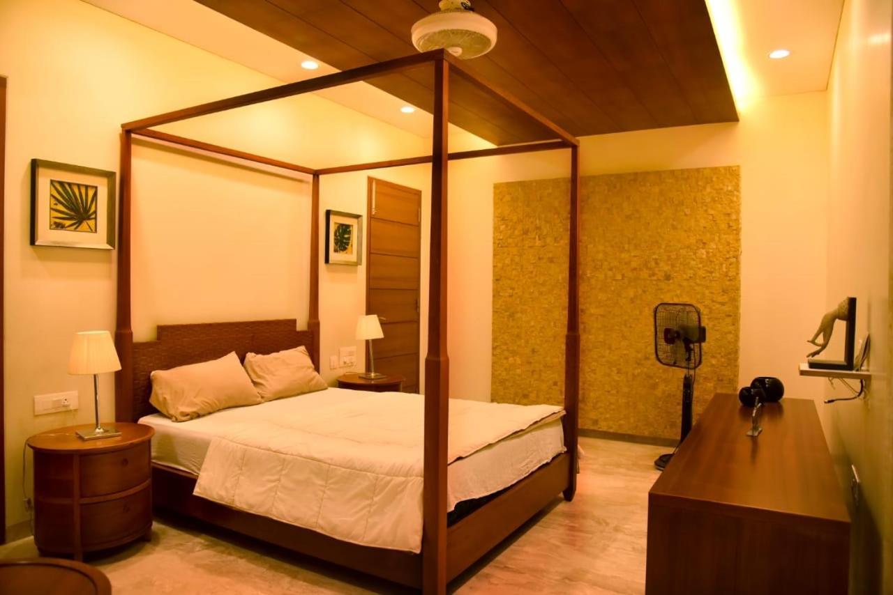 Apartament Mizzle Lonavla Zewnętrze zdjęcie