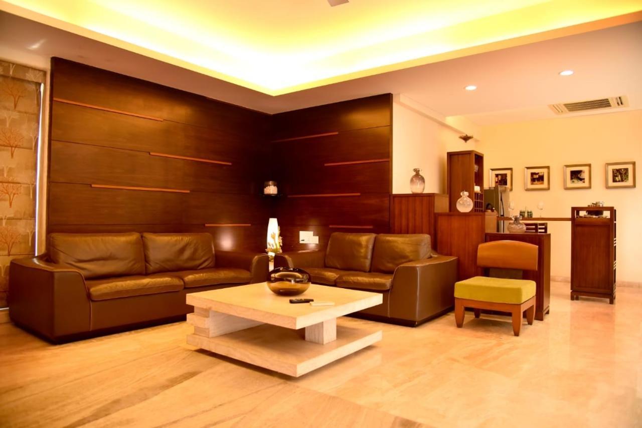 Apartament Mizzle Lonavla Zewnętrze zdjęcie