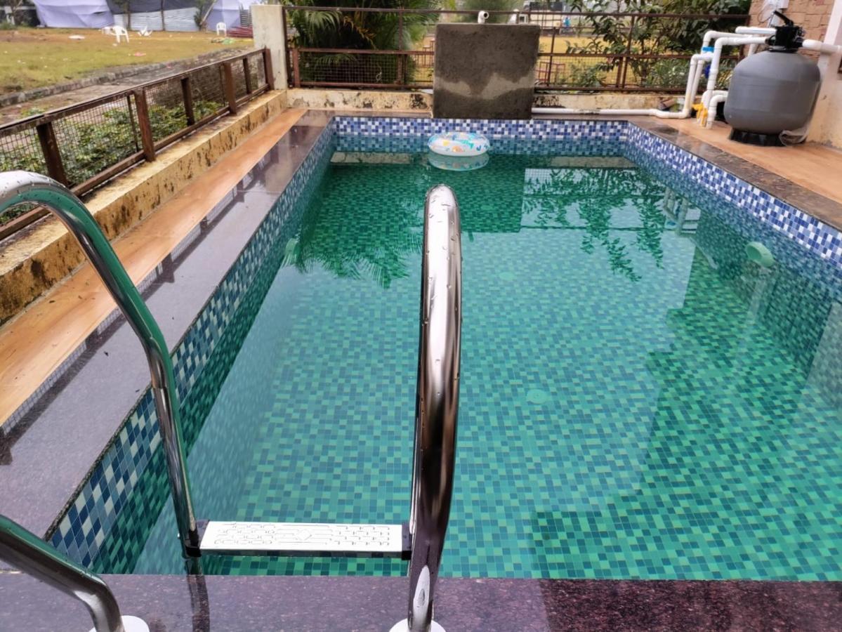 Apartament Mizzle Lonavla Zewnętrze zdjęcie