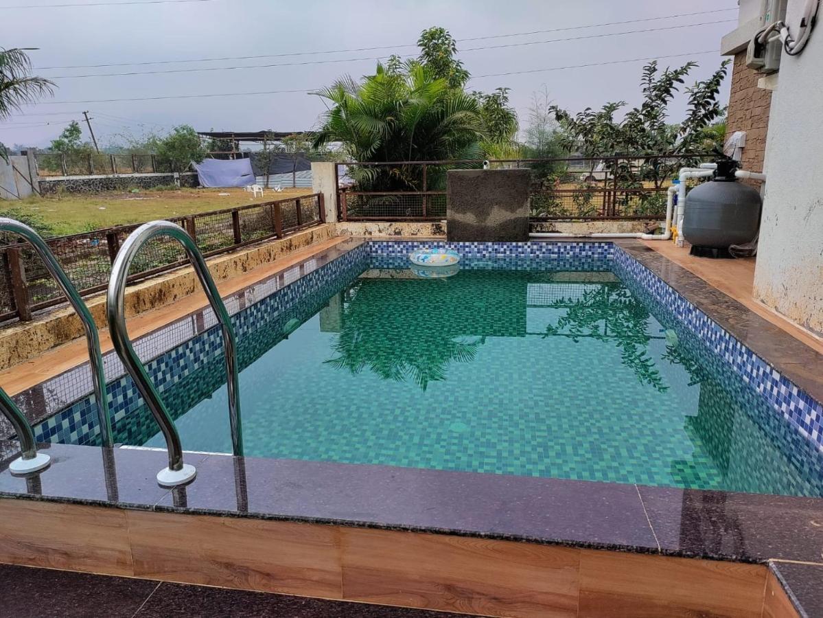 Apartament Mizzle Lonavla Zewnętrze zdjęcie