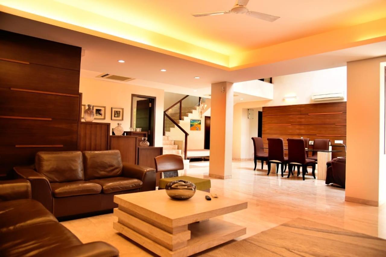 Apartament Mizzle Lonavla Zewnętrze zdjęcie